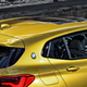Image for article titled The 2018 BMW X2 Has The Most Honest Car Design Of 2018